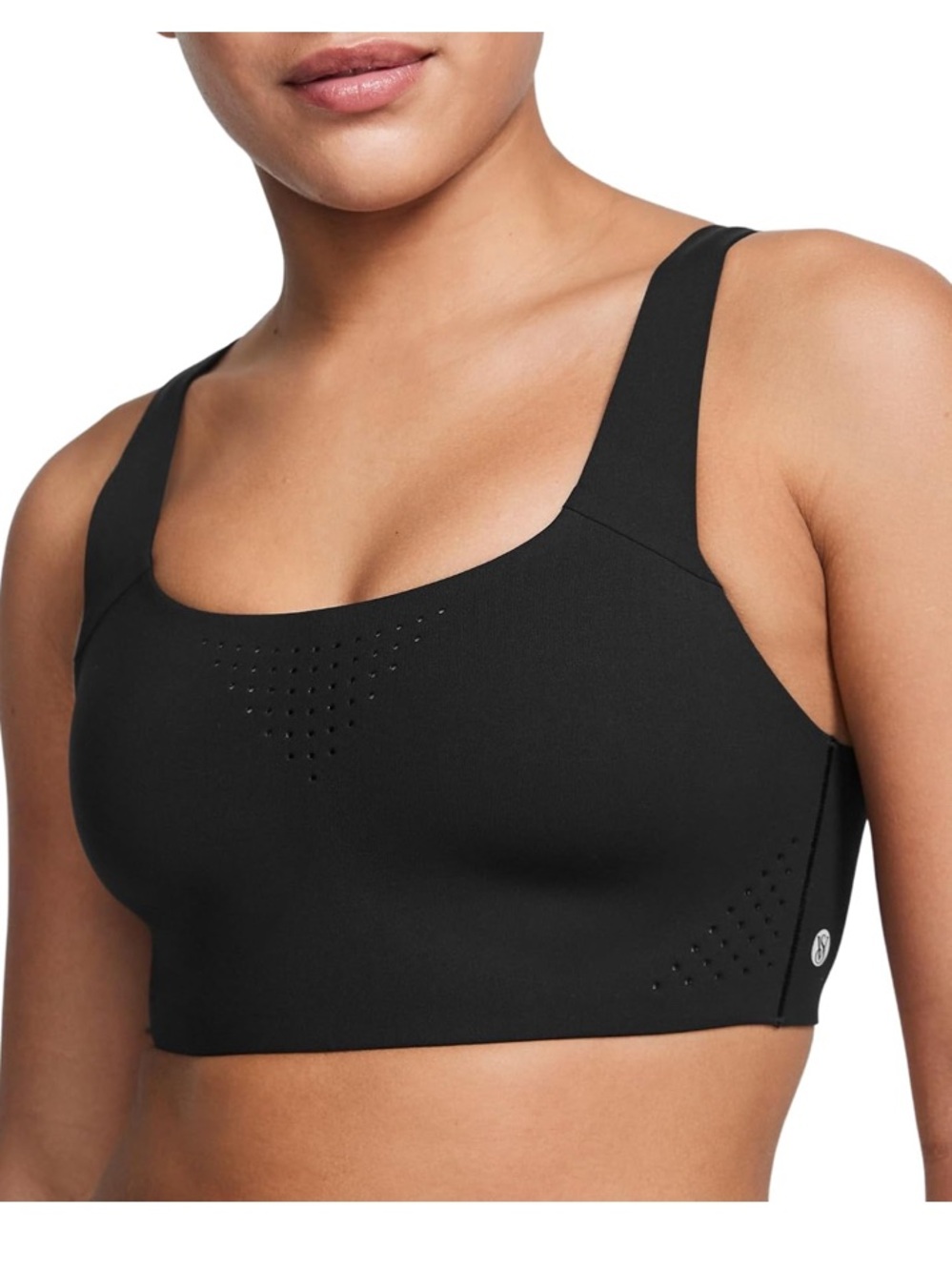 Victoria's Secret Women's Featherweight Max Sports Bra